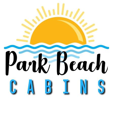 Park Beach Cabins คอฟฟ์ฮาร์เบอร์ ภายนอก รูปภาพ