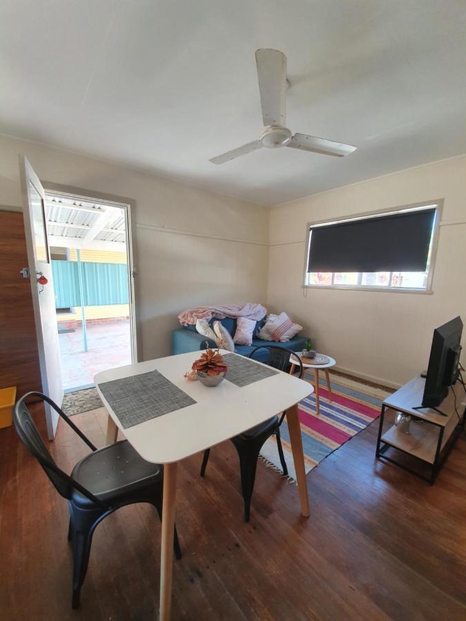 Park Beach Cabins คอฟฟ์ฮาร์เบอร์ ภายนอก รูปภาพ