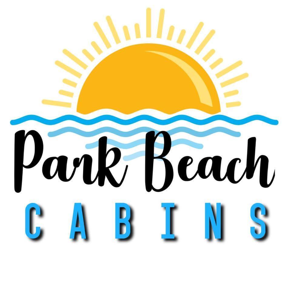 Park Beach Cabins คอฟฟ์ฮาร์เบอร์ ภายนอก รูปภาพ